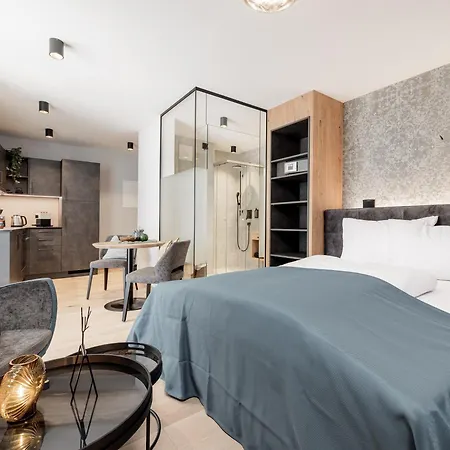 Myalps Tirol Inklusive Sky- Wellness Apartment Oetz Room photo