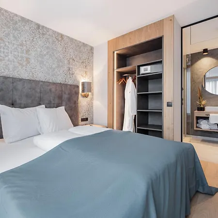 Myalps Tirol Inklusive Sky- Wellness Apartment Oetz Room photo