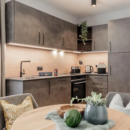 Myalps Tirol Inklusive Sky- Wellness Apartment Oetz Room photo