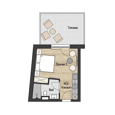 Myalps Tirol Inklusive Sky- Wellness Apartment Oetz Exterior photo