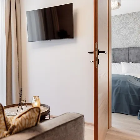 Myalps Tirol Inklusive Sky- Wellness Apartment Oetz Room photo
