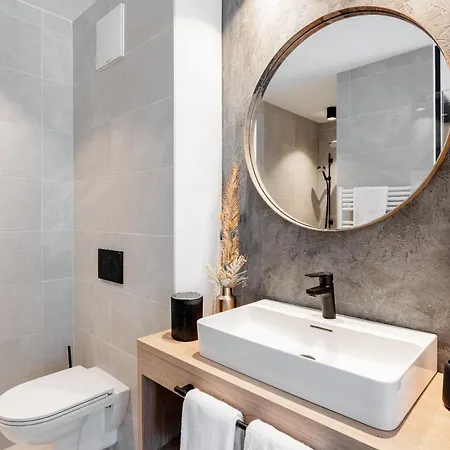 Myalps Tirol Inklusive Sky- Wellness Apartment Oetz Room photo