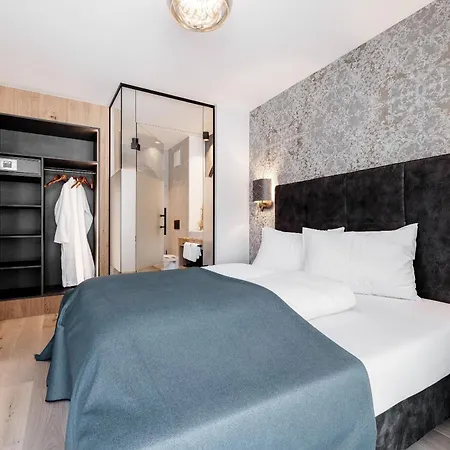 Myalps Tirol Inklusive Sky- Wellness Apartment Oetz Room photo