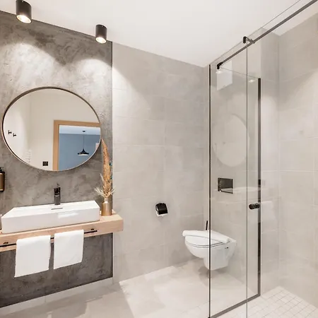 Myalps Tirol Inklusive Sky- Wellness Apartment Oetz Room photo