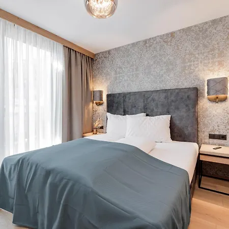 Myalps Tirol Inklusive Sky- Wellness Apartment Oetz Room photo