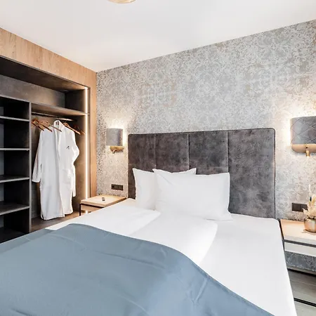 Myalps Tirol Inklusive Sky- Wellness Apartment Oetz Room photo