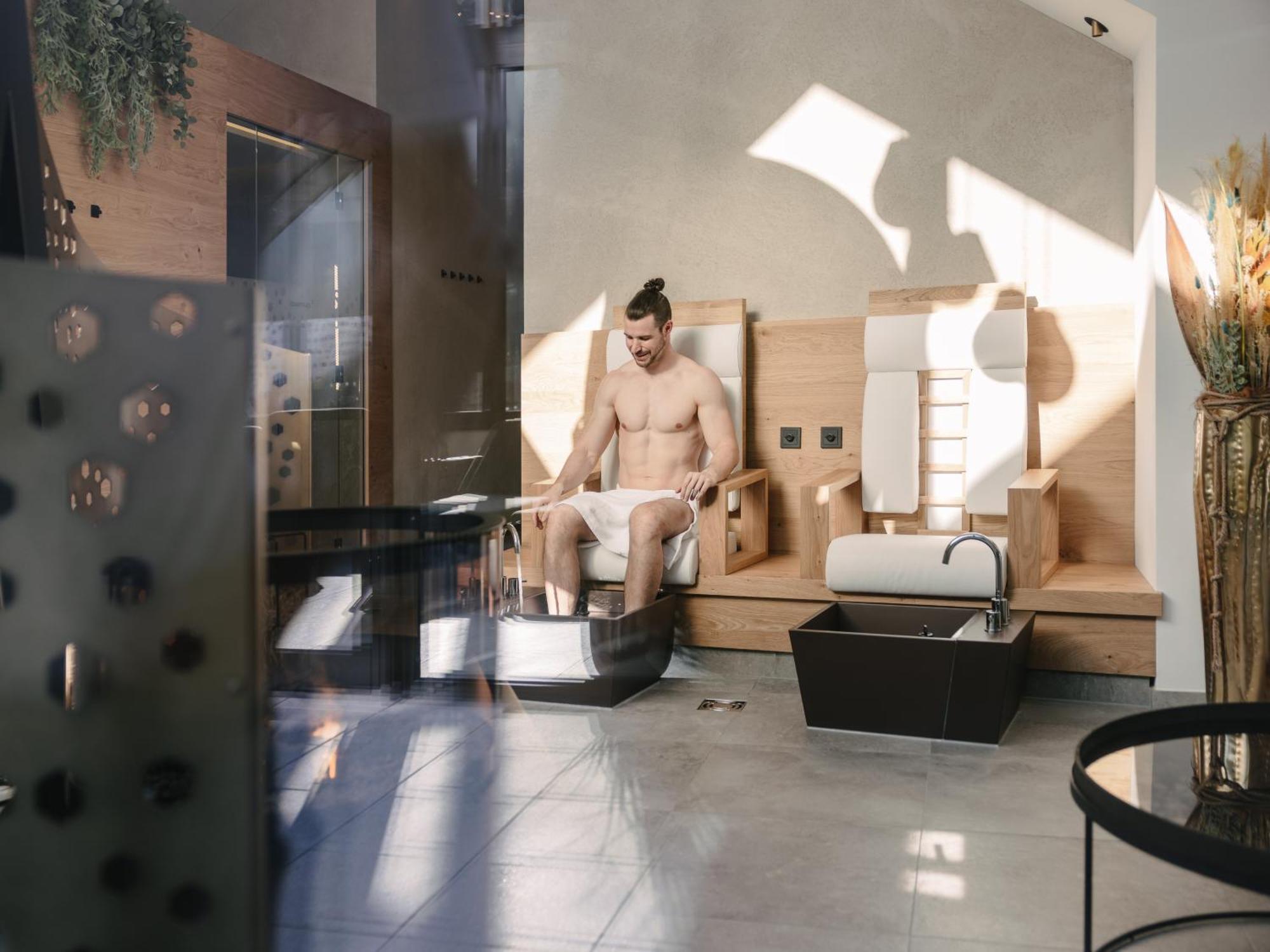 Myalps Tirol Inklusive Sky- Wellness * Oetz