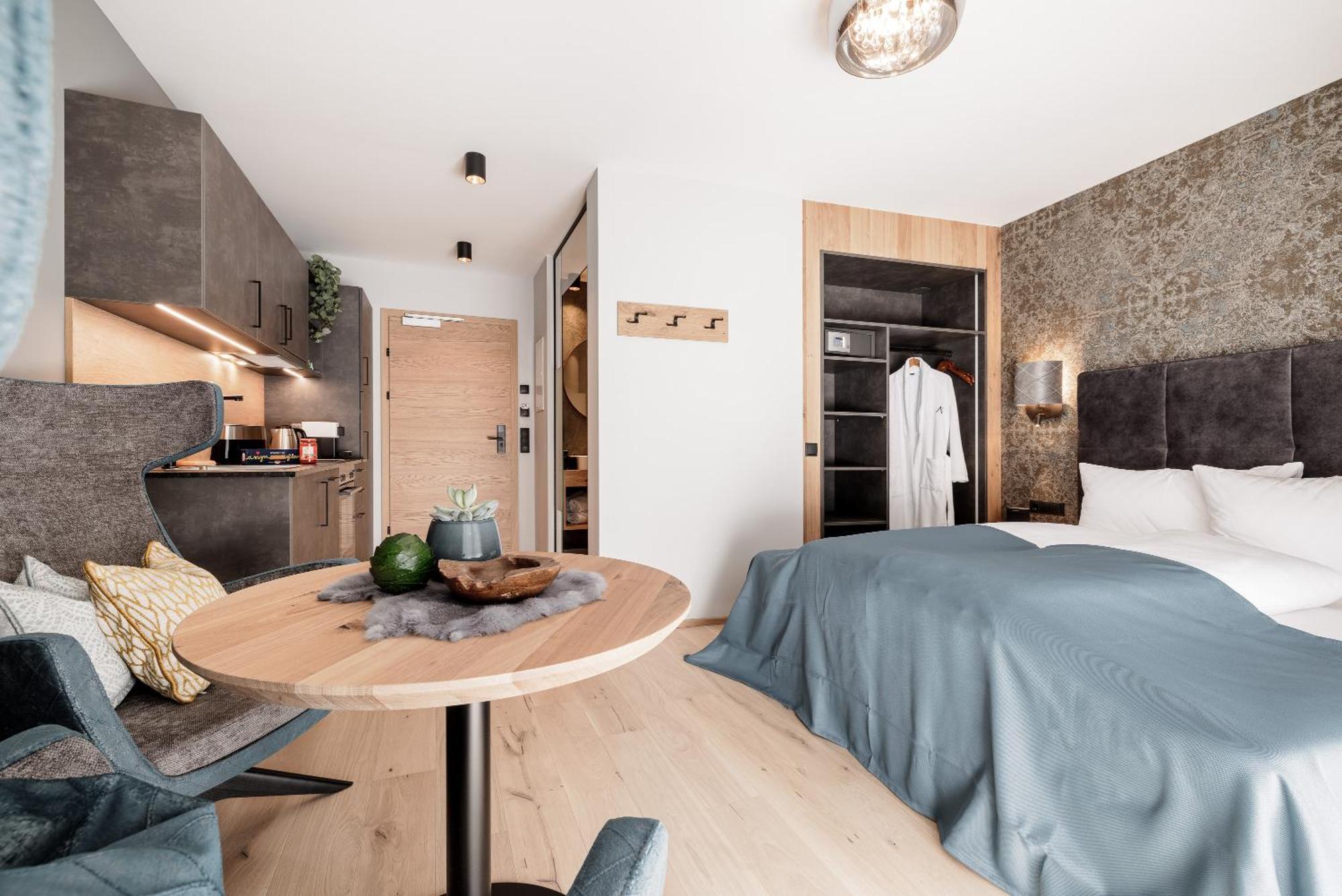 Myalps Tirol Inklusive Sky- Wellness *