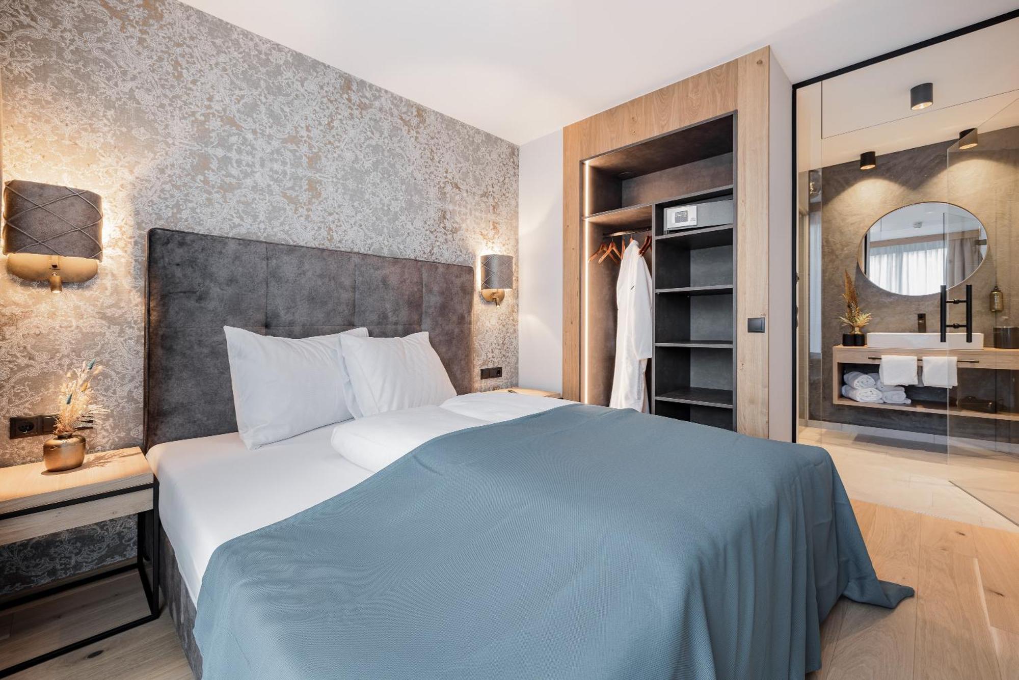 Myalps Tirol Inklusive Sky- Wellness *