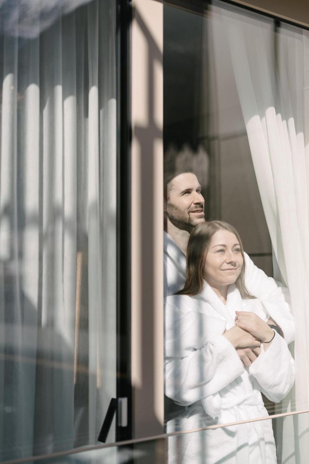 Apartment Myalps Tirol Inklusive Sky- Wellness *