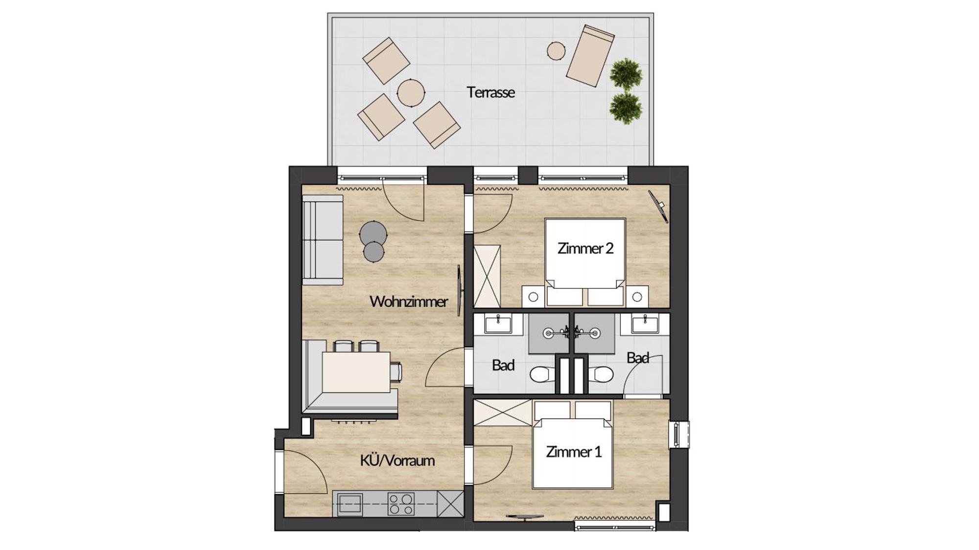 Myalps Tirol Inklusive Sky- Wellness Apartment Oetz