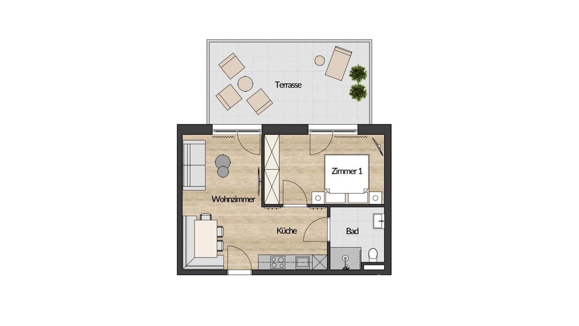 Apartment Myalps Tirol Inklusive Sky- Wellness