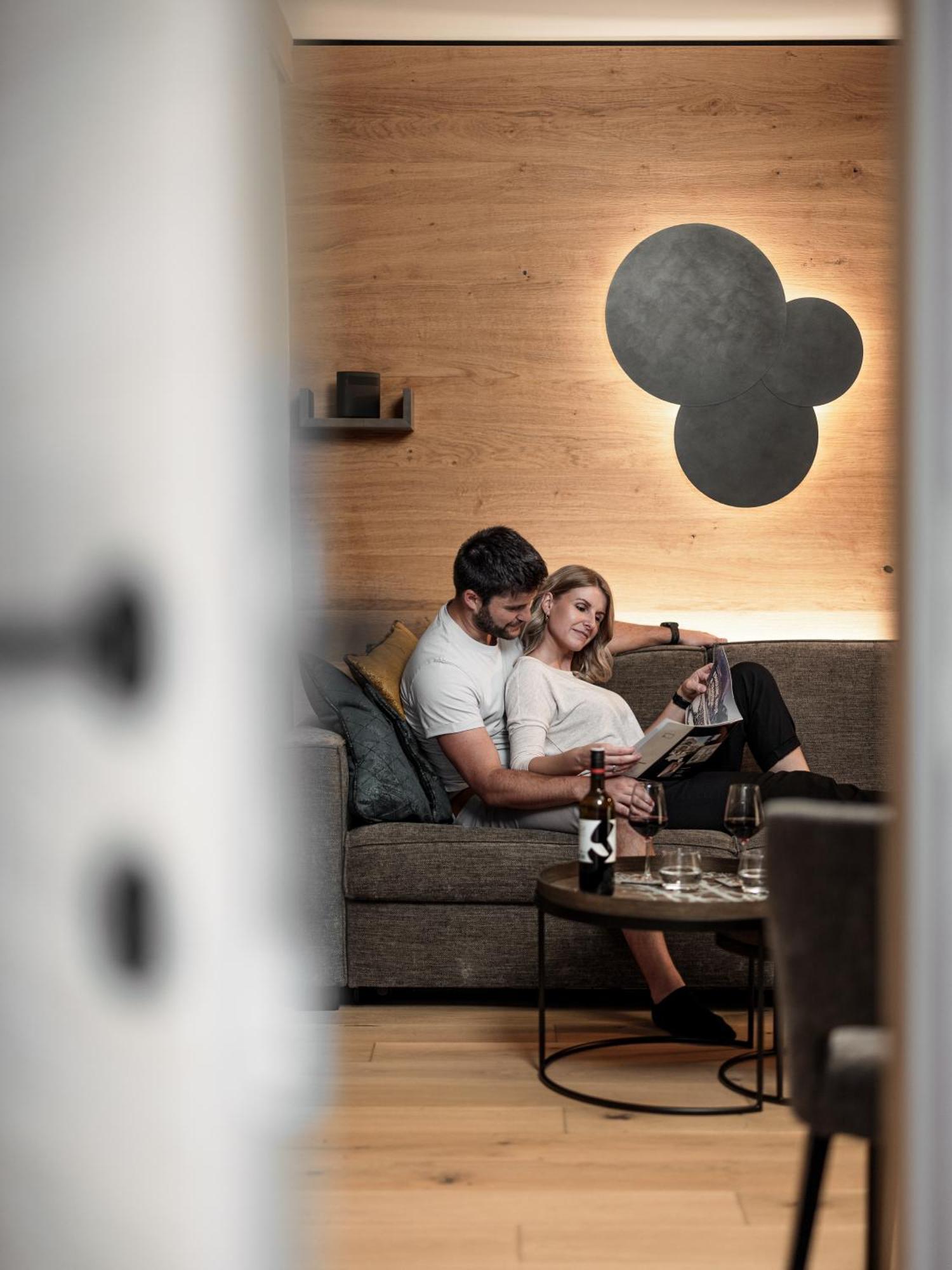 Apartment Myalps Tirol Inklusive Sky- Wellness Oetz