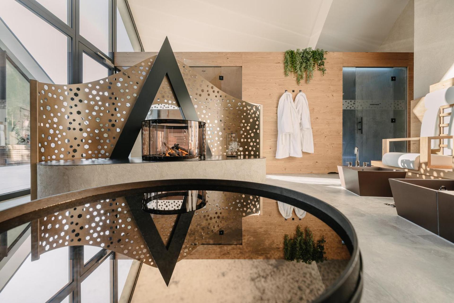 Myalps Tirol Inklusive Sky- Wellness