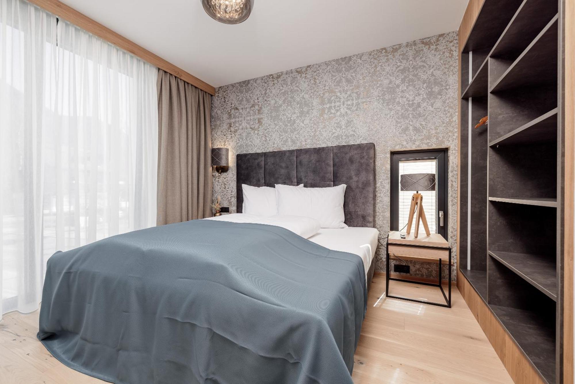 Apartment Myalps Tirol Inklusive Sky- Wellness *