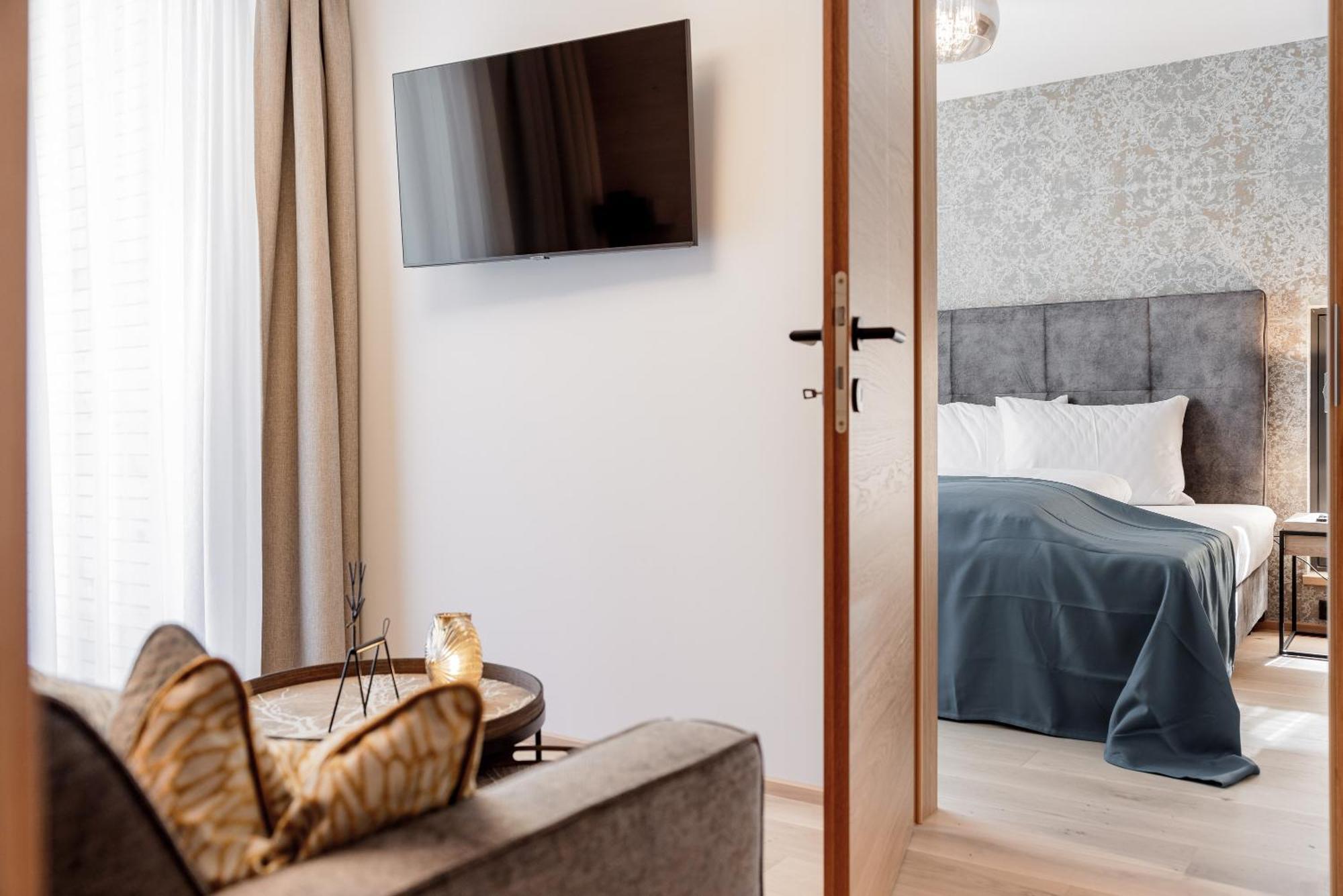Myalps Tirol Inklusive Sky- Wellness Oetz