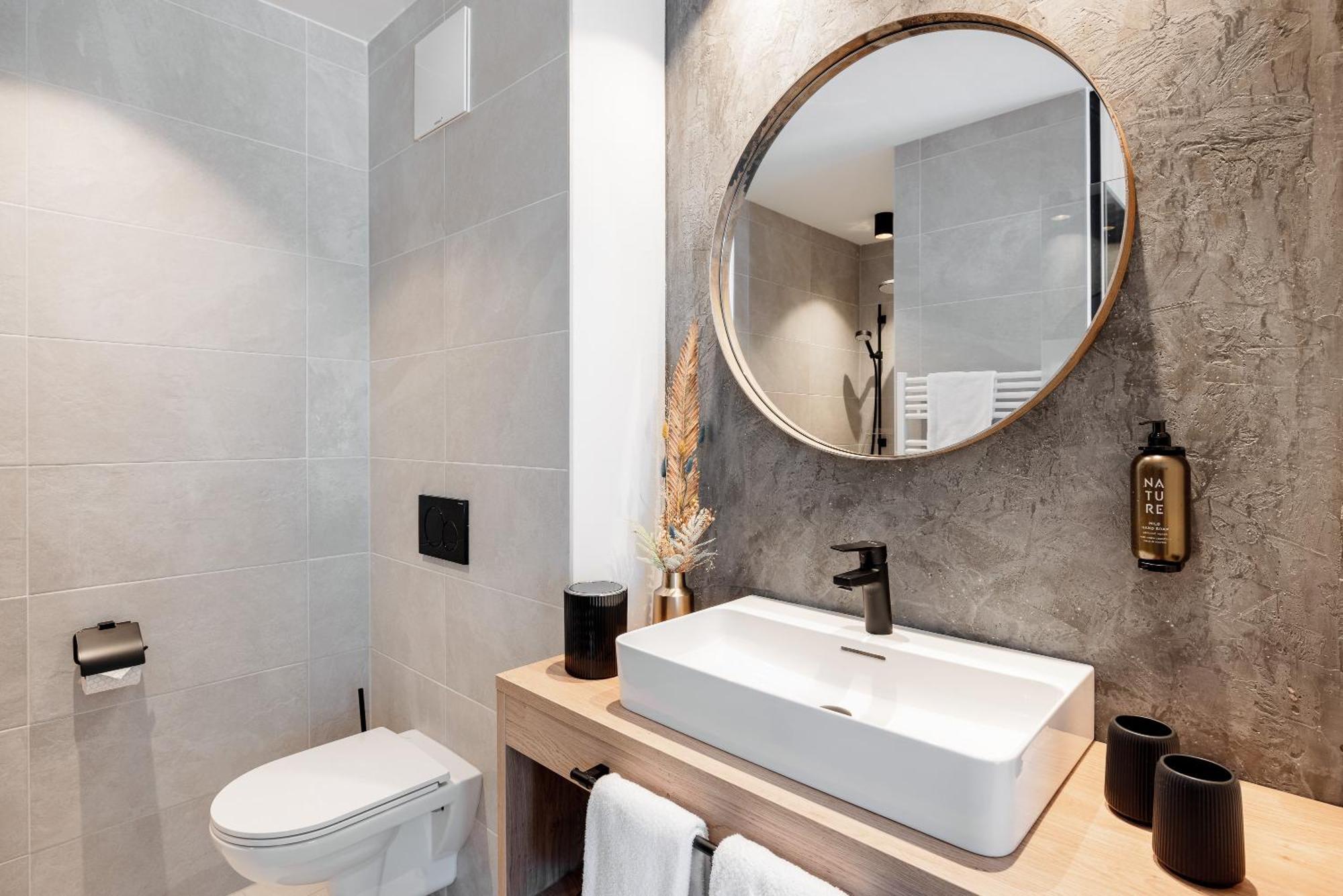 Myalps Tirol Inklusive Sky- Wellness