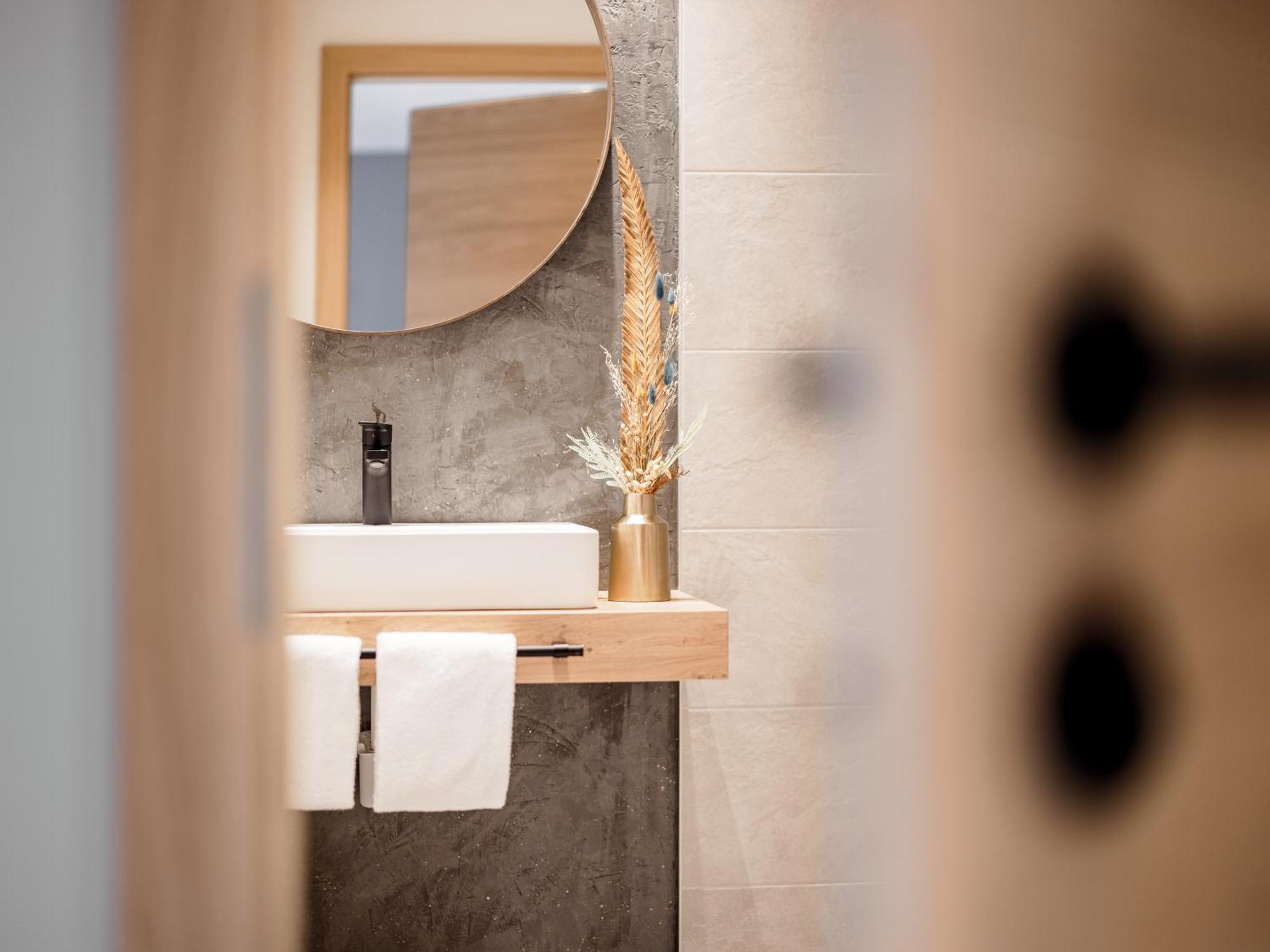 Myalps Tirol Inklusive Sky- Wellness Oetz