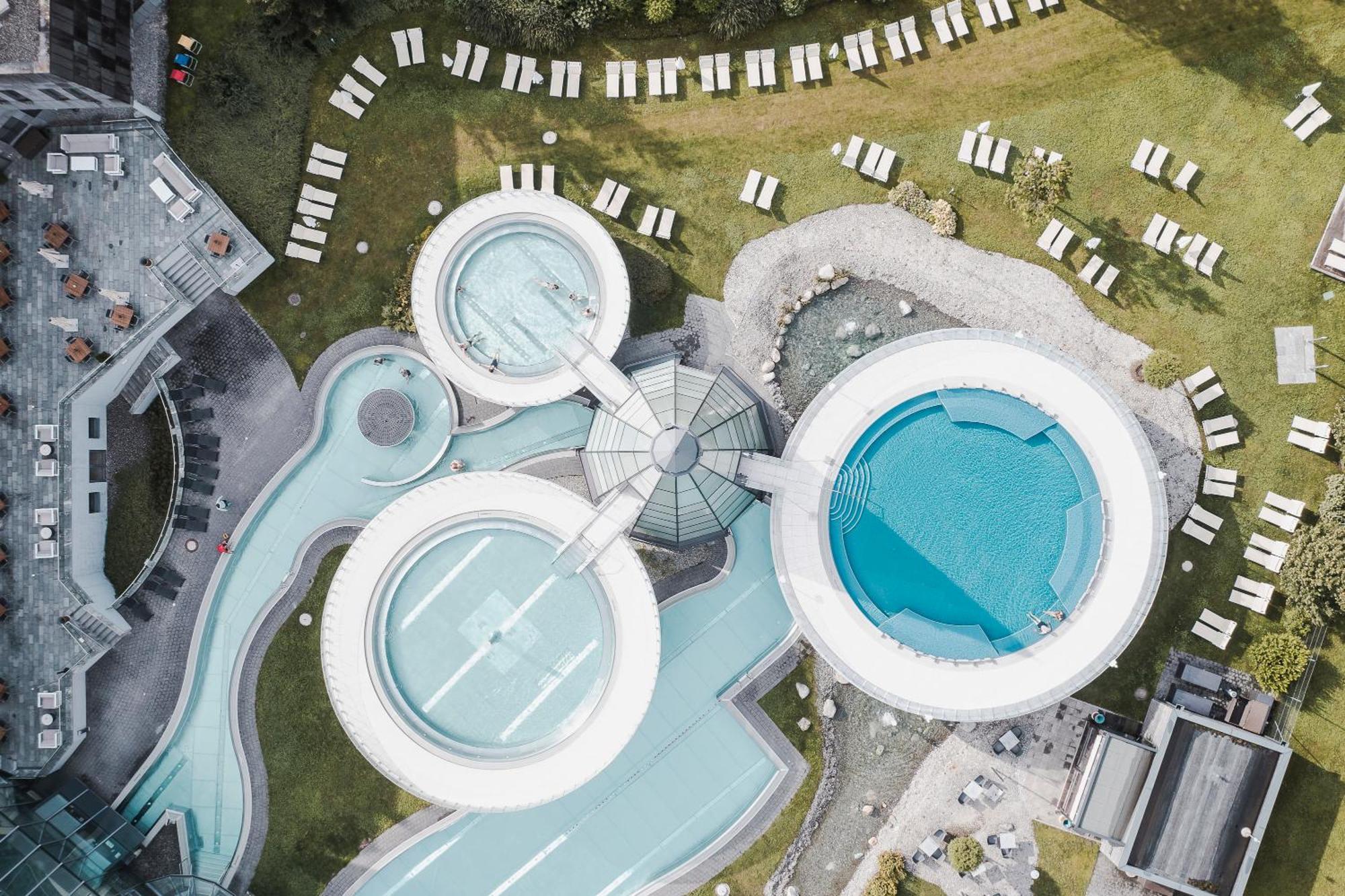 Myalps Tirol Inklusive Sky- Wellness *