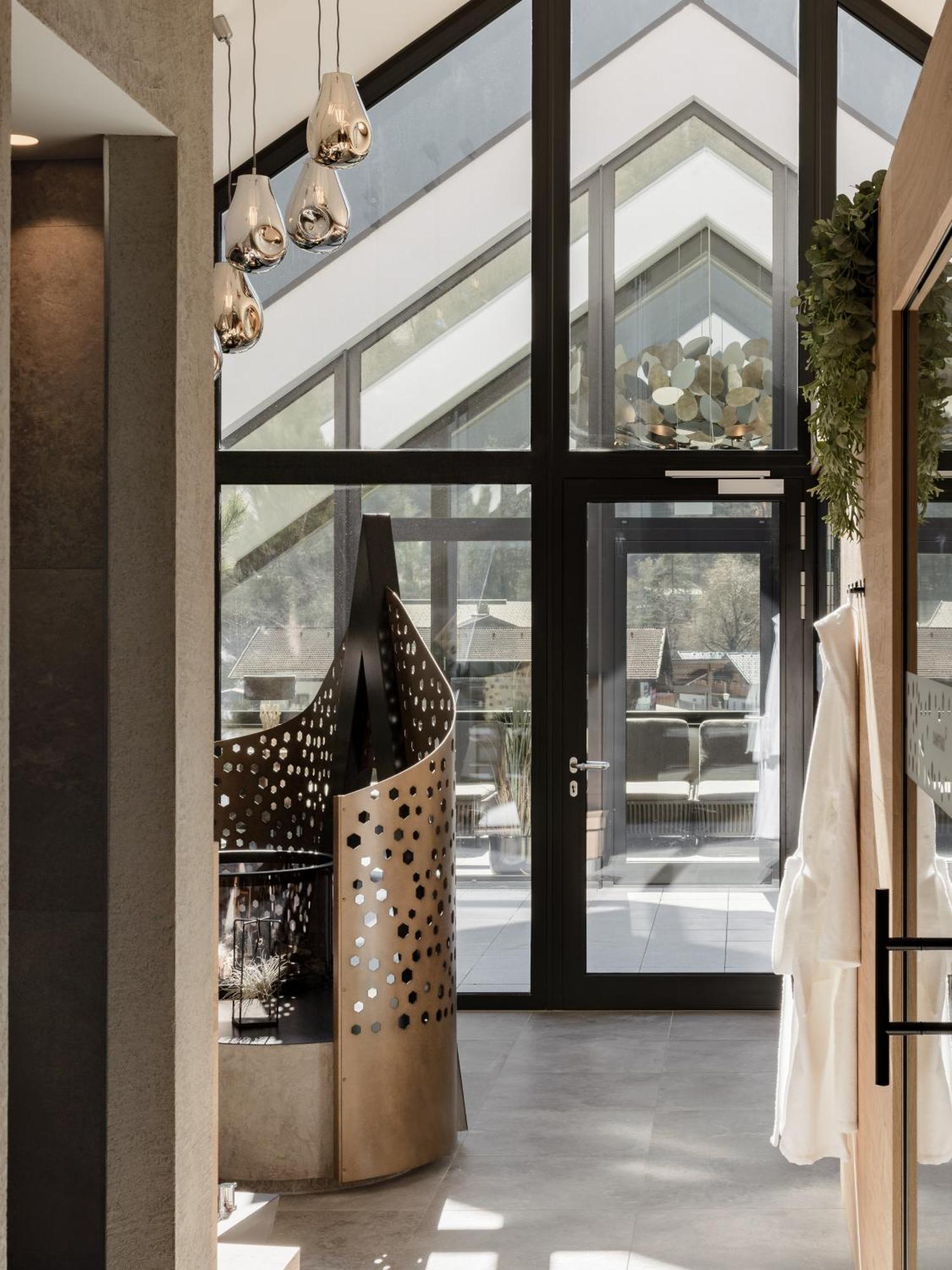 Myalps Tirol Inklusive Sky- Wellness *