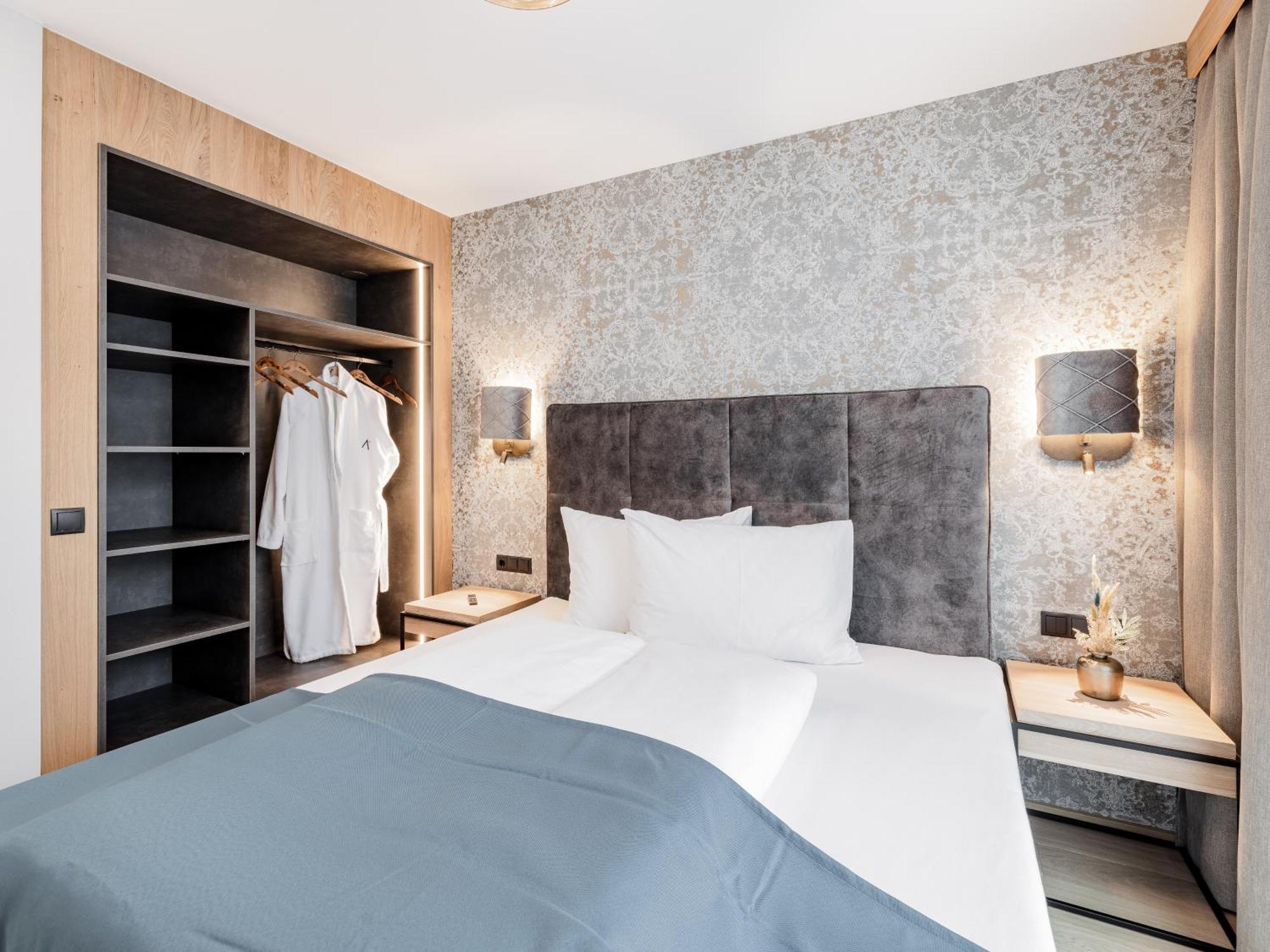 Myalps Tirol Inklusive Sky- Wellness *